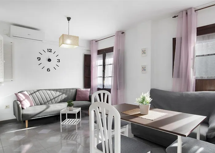 Apartamento Mia