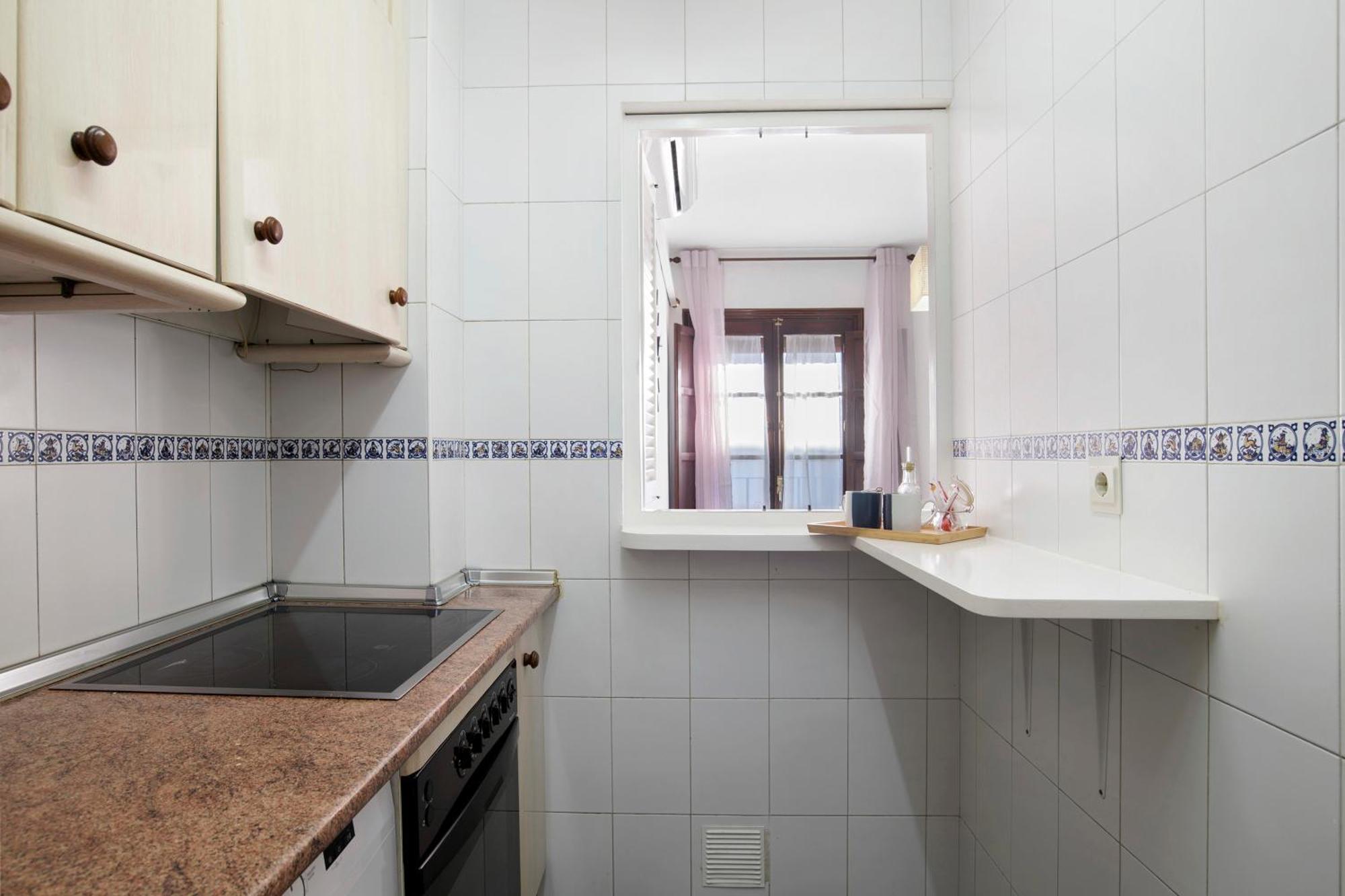 Appartement Mia Ronda