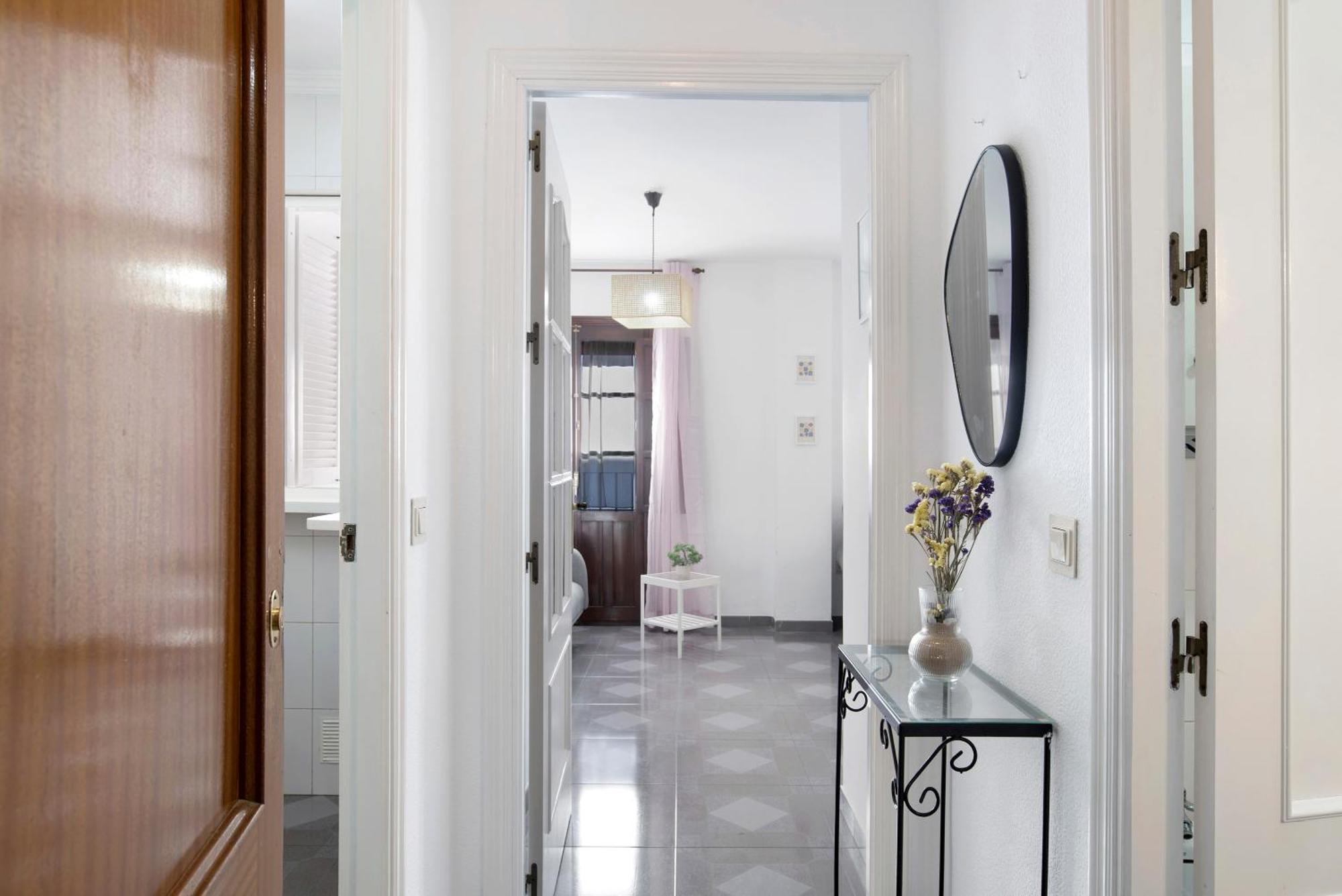 Mia Appartement Ronda